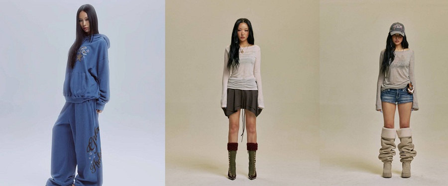 글로벌 셀럽 마케팅 효과 ‘길라아카이브’ 700% 성장··· 글로벌 시장도 주목 27-Image